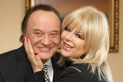 Korda György Balázs Klári korda villa orosz