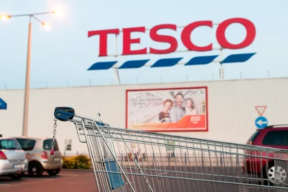 tesco bolt