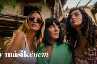 török sorozatok, Netflix. Egy másik énem