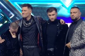 x-faktor 2024 mentorok Gáspár Laci Valkusz milán fehér krisztián sárközi roland