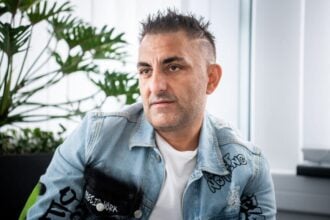 Gáspár Győző profil