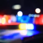 rendőrségi sziréna