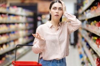 bolt nő vásárlás