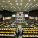indonéz parlament