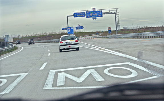 m0 autót