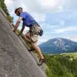 ruhpoldingi Klettergarten