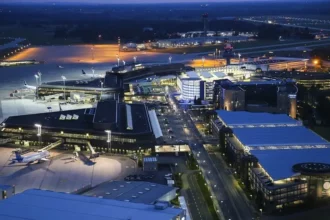 Hannover repülőtér