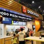 Dodo pizza