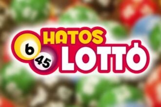 hatoslottó