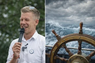 magyar péter hajókormány