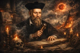 nostradamus