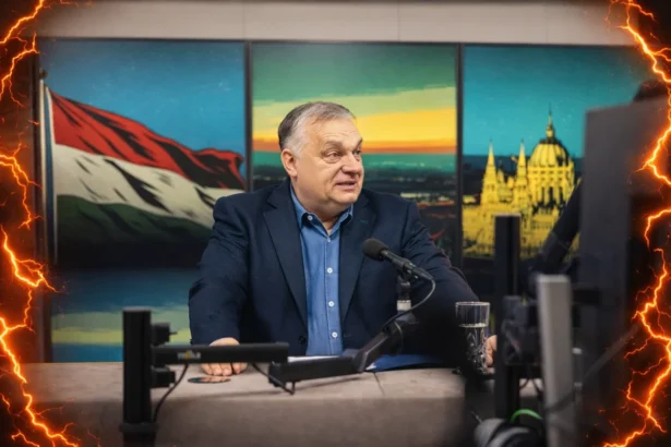 Miniszterelnöki interjú a Kossuth rádióban