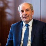 Sulyok Tamás köztársasági elnök