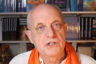 Craig Hamilton-Parker