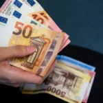 forint euró árfolyam pénz