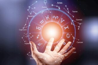 horoszkóp csillagjegyek