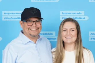 lottónyertes pár kanada