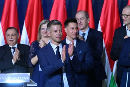 magyar péter évértékelő