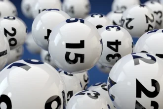 ötöslottó labdák