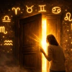 fordulat ajtó csillagjegyek