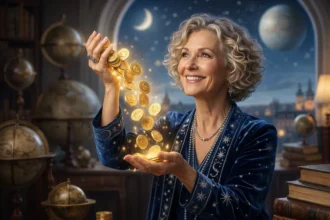 asztrologus bőség csillagjegyek