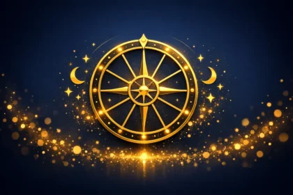 Fordul a sors kereke március 26-án. 4 csillagjegy júniusig remek anyagi lehetőségekre számíthat.