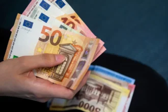 forint euró pénz