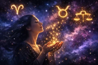 horoszkóp lezárás