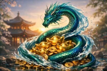 kínai sárkány csillagjegy