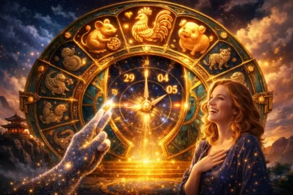 kínai horoszkóp szerencse