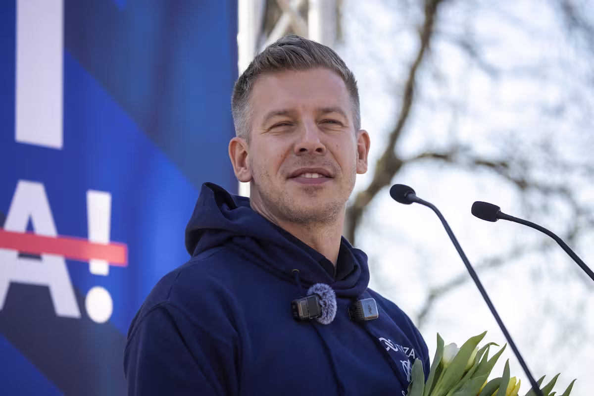 Magyar Péter döntött a rendőri védelemről, Facebookon válaszolt a rendőrfőkapitánynak