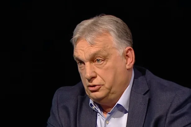 Orbán Viktor atv mérleg interjú