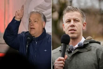 orbán viktor magyar péter