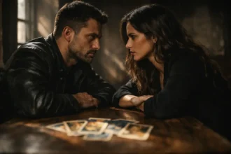 Sorsfordító beszélgetés vár több csillagjegyre is a héten a horoszkóp szerint.