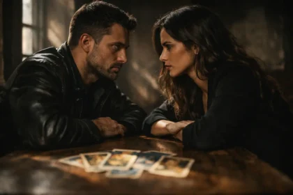 Sorsfordító beszélgetés vár több csillagjegyre is a héten a horoszkóp szerint.