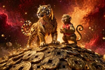 tigris majom kínai horoszkóp