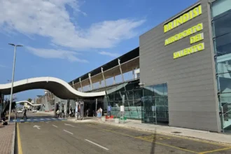 brindisi repülőtér