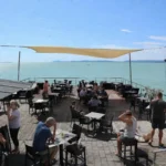 balaton étterem
