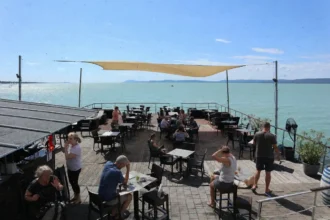 balaton étterem