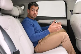 BYD Atto 2 dmi schiller márk autó teszt