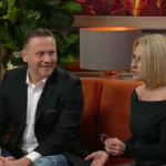 Gönczi Gábor Marsi Anikó Tv2