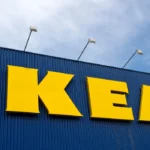 ikea logo