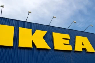 ikea logo