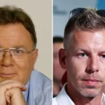 Juszt László Magyar Péter