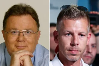 Juszt László Magyar Péter