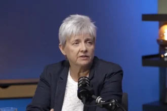 Lannert Judit oktatási miniszter interjú