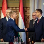 magyar péter gulyás gergely