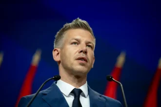 magyar péter interjú