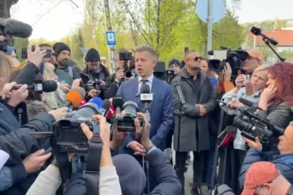 magyar péter interjú