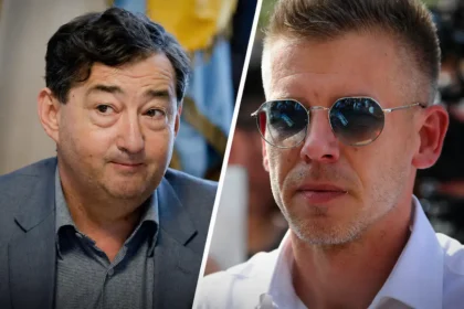 magyar péter mészáros lőrinc